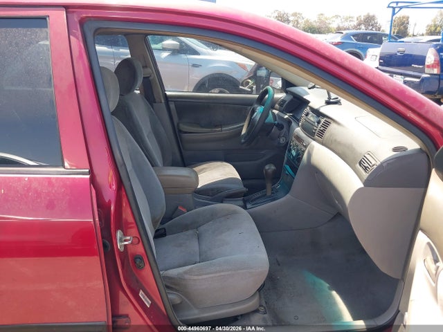 Toyota Corolla Ce