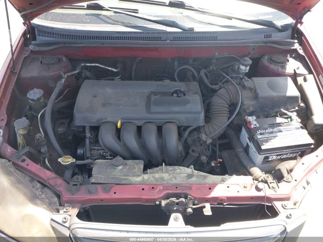 Toyota Corolla Ce