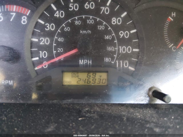Toyota Corolla Ce