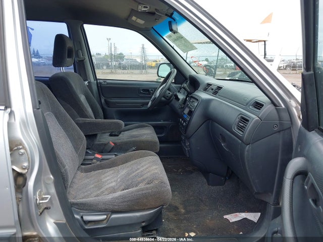 Honda CR-V Lx