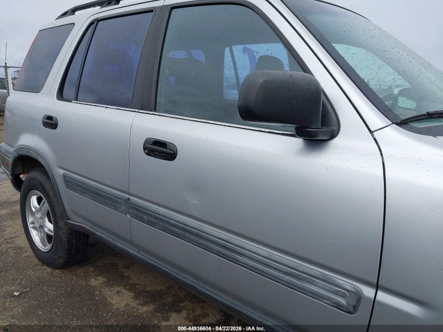 Honda CR-V Lx