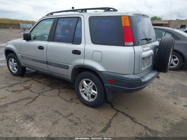 Honda CR-V Lx