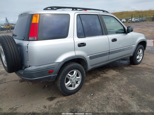 Honda CR-V Lx