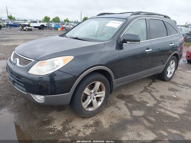 Hyundai Veracruz