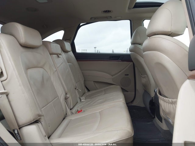 Hyundai Veracruz