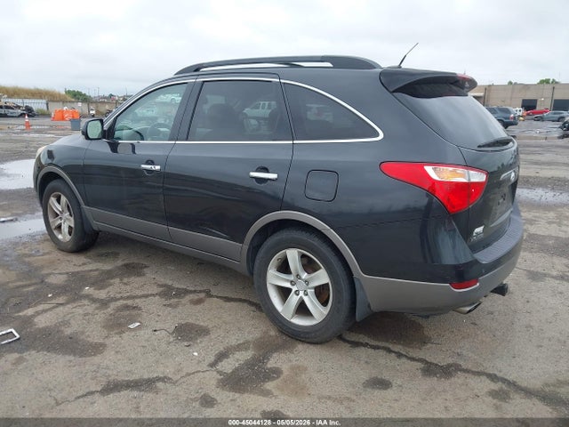 Hyundai Veracruz