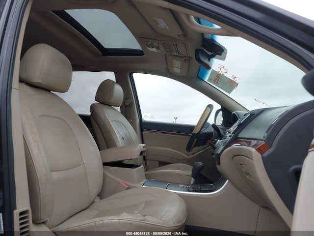 Hyundai Veracruz