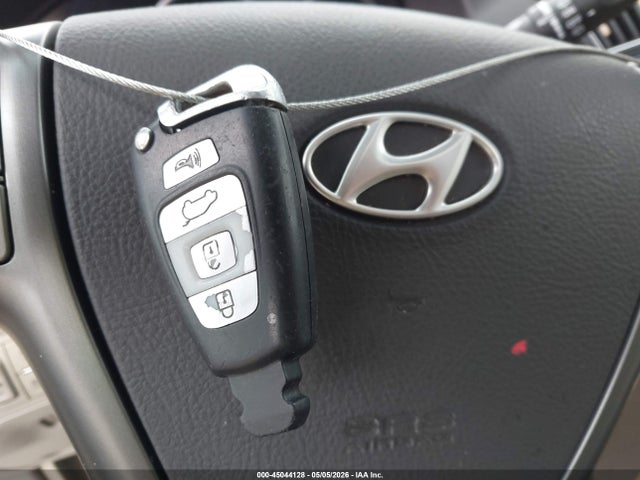 Hyundai Veracruz