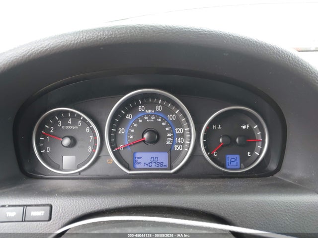 Hyundai Veracruz