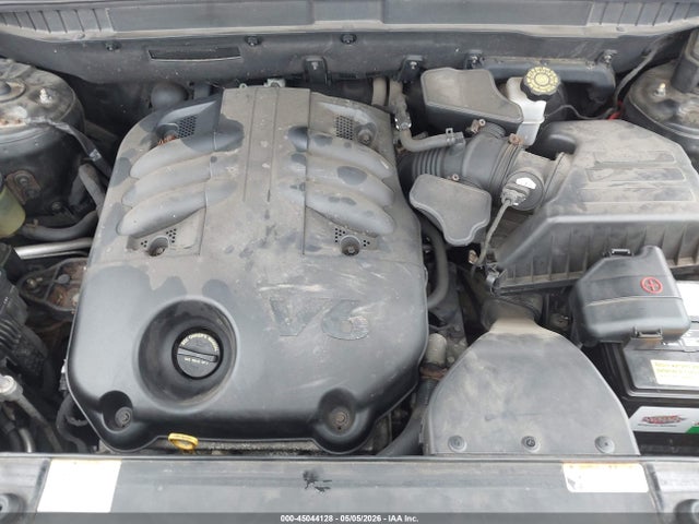 Hyundai Veracruz