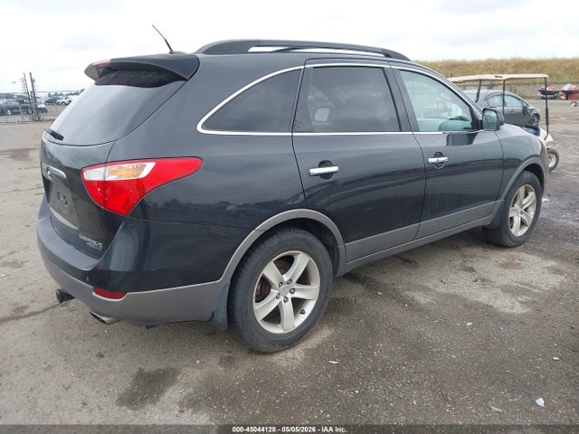 Hyundai Veracruz
