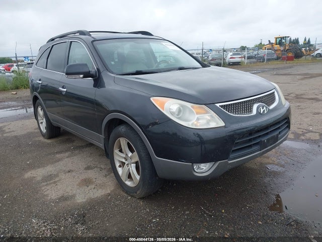 Salvage Hyundai Veracruz Image