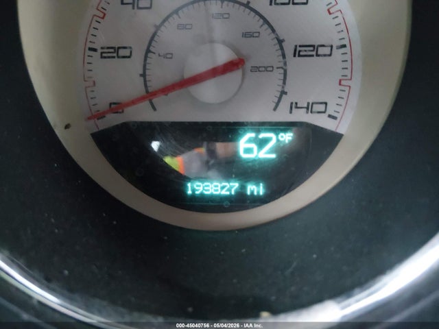 Dodge Challenger Sxt