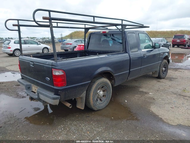 Ford Ranger Xlt