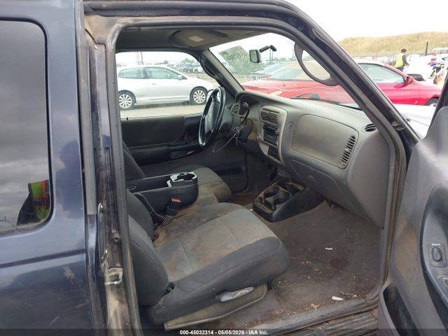 Ford Ranger Xlt