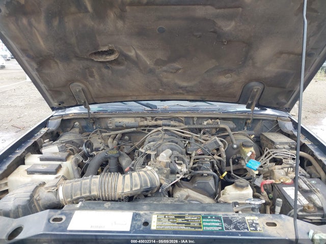 Ford Ranger Xlt