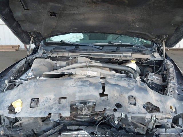 Ram 1500 Big Horn