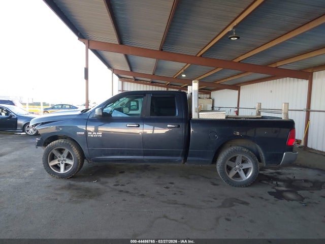 Ram 1500 Big Horn