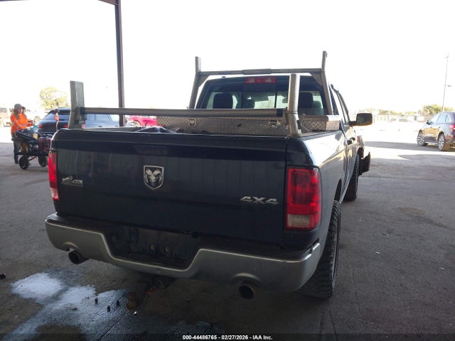 Ram 1500 Big Horn