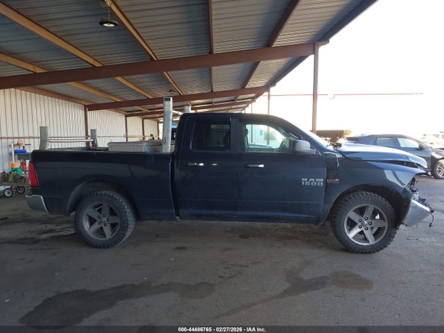 Ram 1500 Big Horn