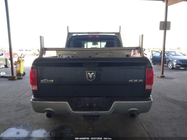 Ram 1500 Big Horn