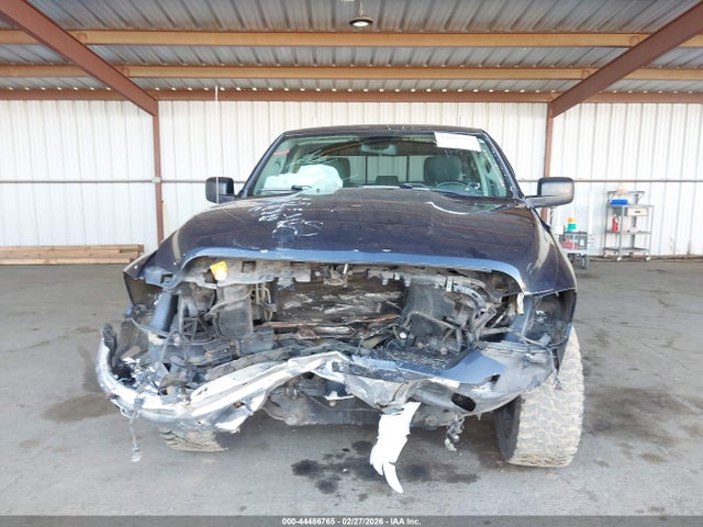 Ram 1500 Big Horn