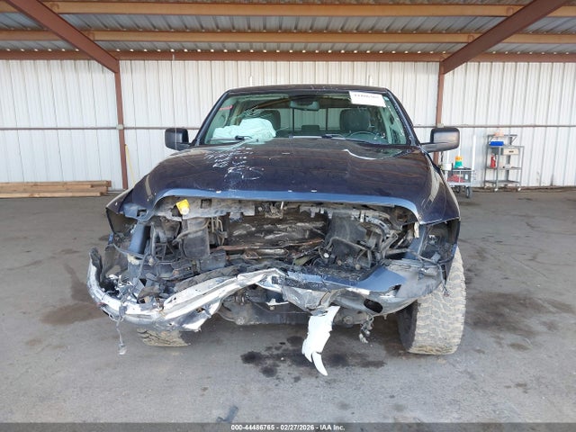 Ram 1500 Big Horn
