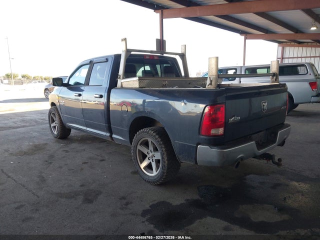 Ram 1500 Big Horn