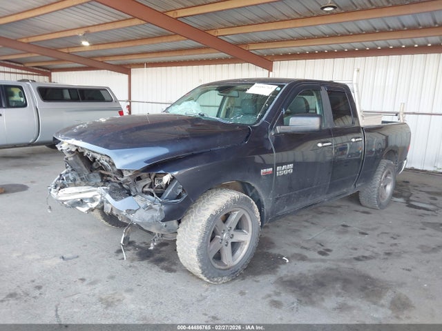 Ram 1500 Big Horn