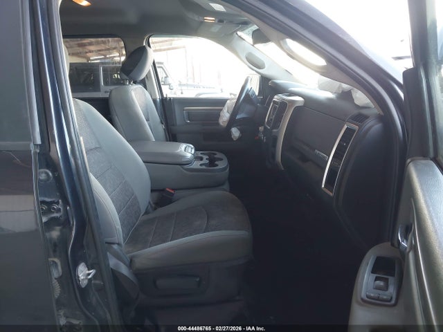 Ram 1500 Big Horn