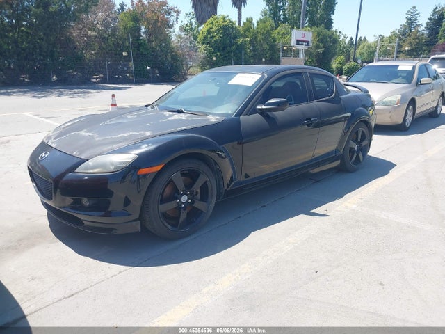 Mazda RX-8 Grand Touring