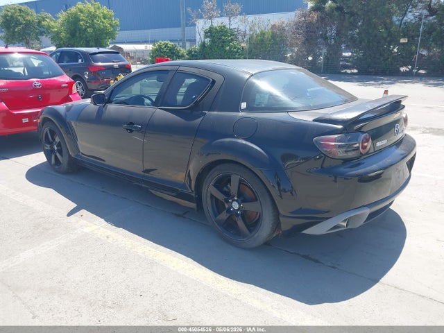 Mazda RX-8 Grand Touring