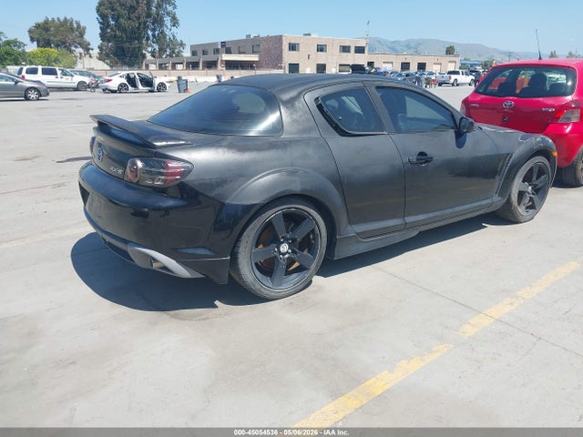 Mazda RX-8 Grand Touring