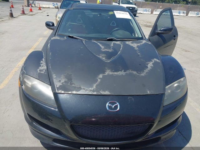 Mazda RX-8 Grand Touring
