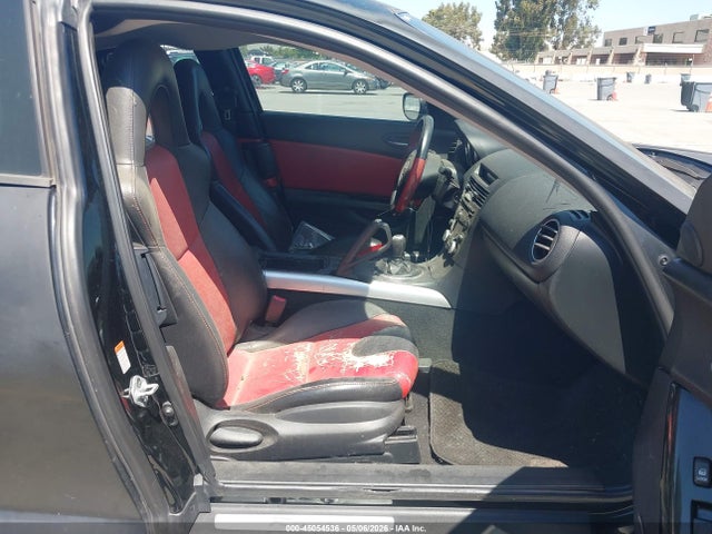 Mazda RX-8 Grand Touring