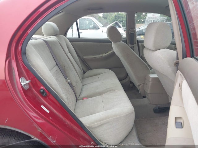 Toyota Corolla Ce