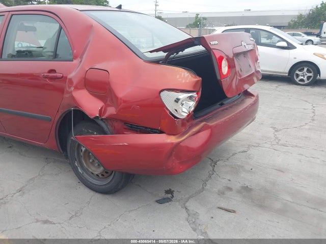 Toyota Corolla Ce