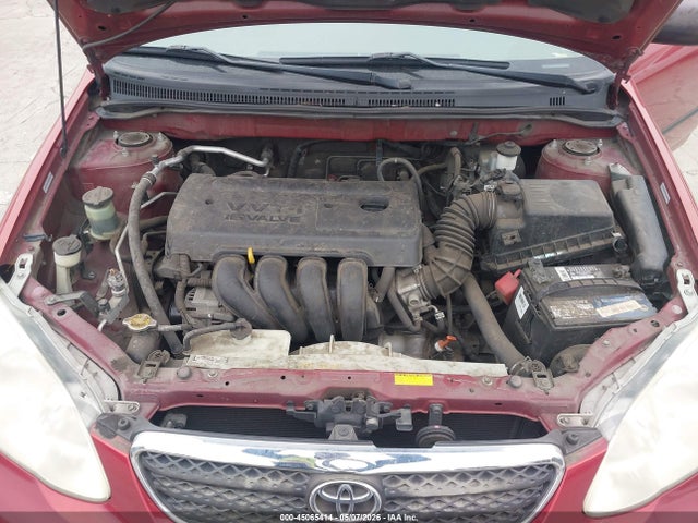 Toyota Corolla Ce