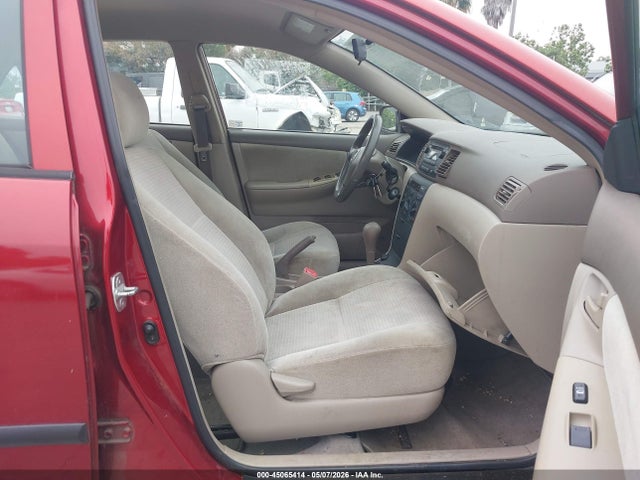 Toyota Corolla Ce