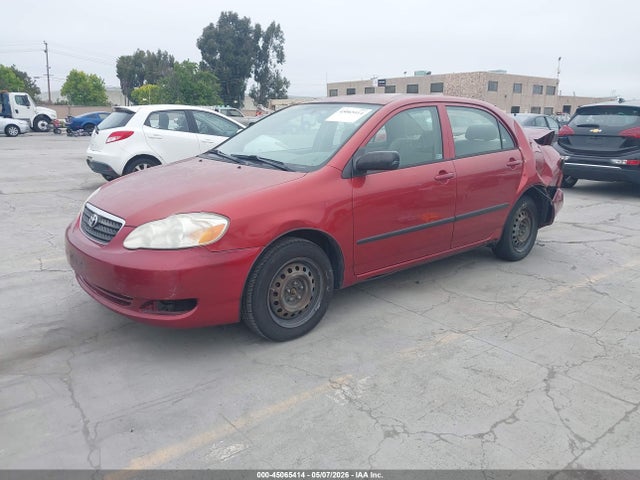 Toyota Corolla Ce