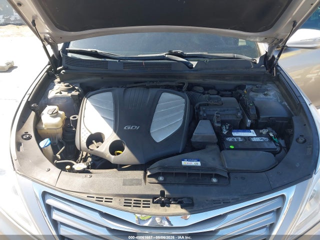 Hyundai Azera