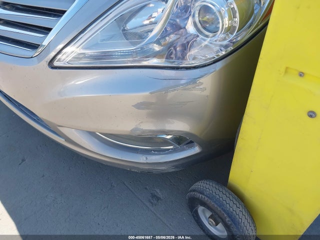 Hyundai Azera