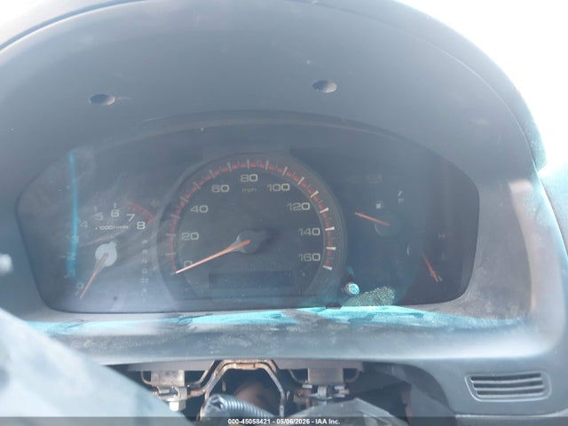 Honda Accord 2.4 Ex