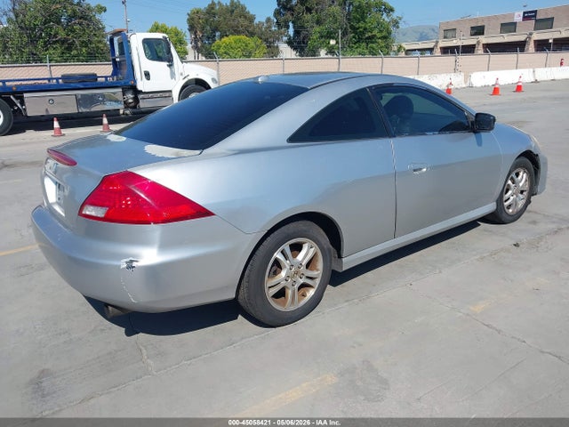 Honda Accord 2.4 Ex