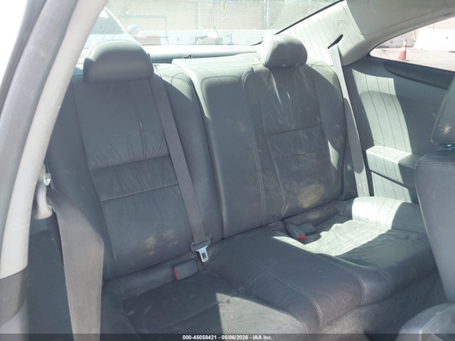 Honda Accord 2.4 Ex