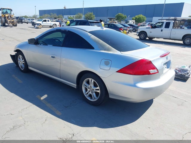 Honda Accord 2.4 Ex