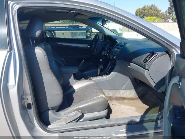 Honda Accord 2.4 Ex