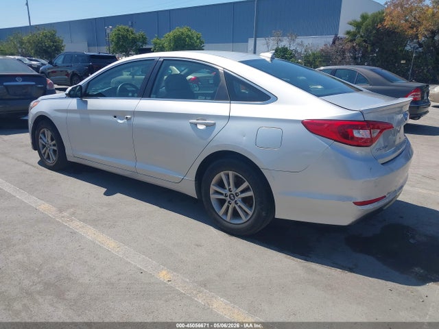 Hyundai SONATA Se