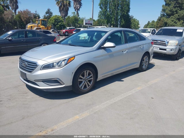 Hyundai SONATA Se