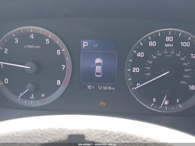 Hyundai SONATA Se